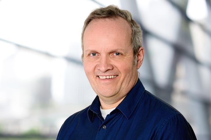 Marco Bergemann