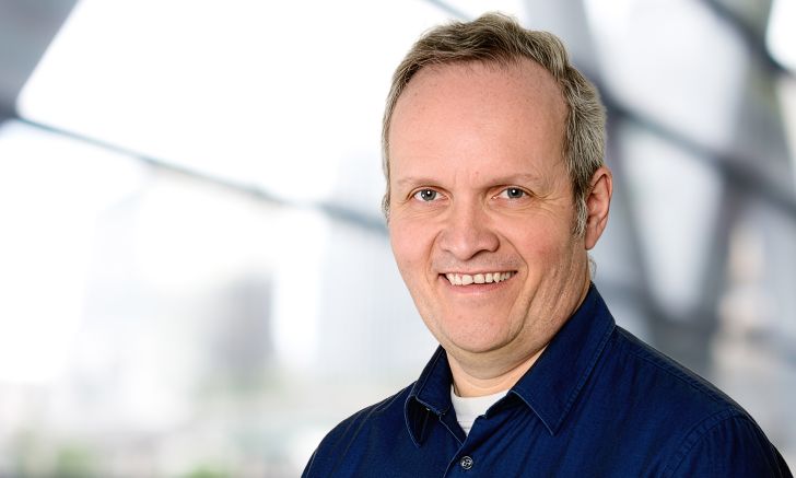 Marco Bergemann