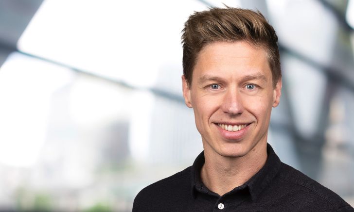 David Leuenberger